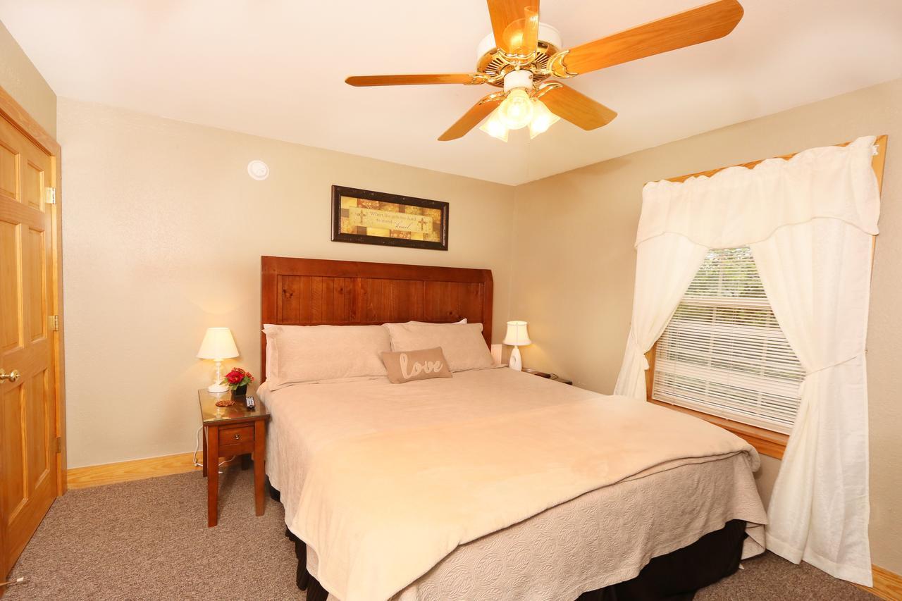 Pinnacle View 7C - Three Bedroom Pigeon Forge Esterno foto