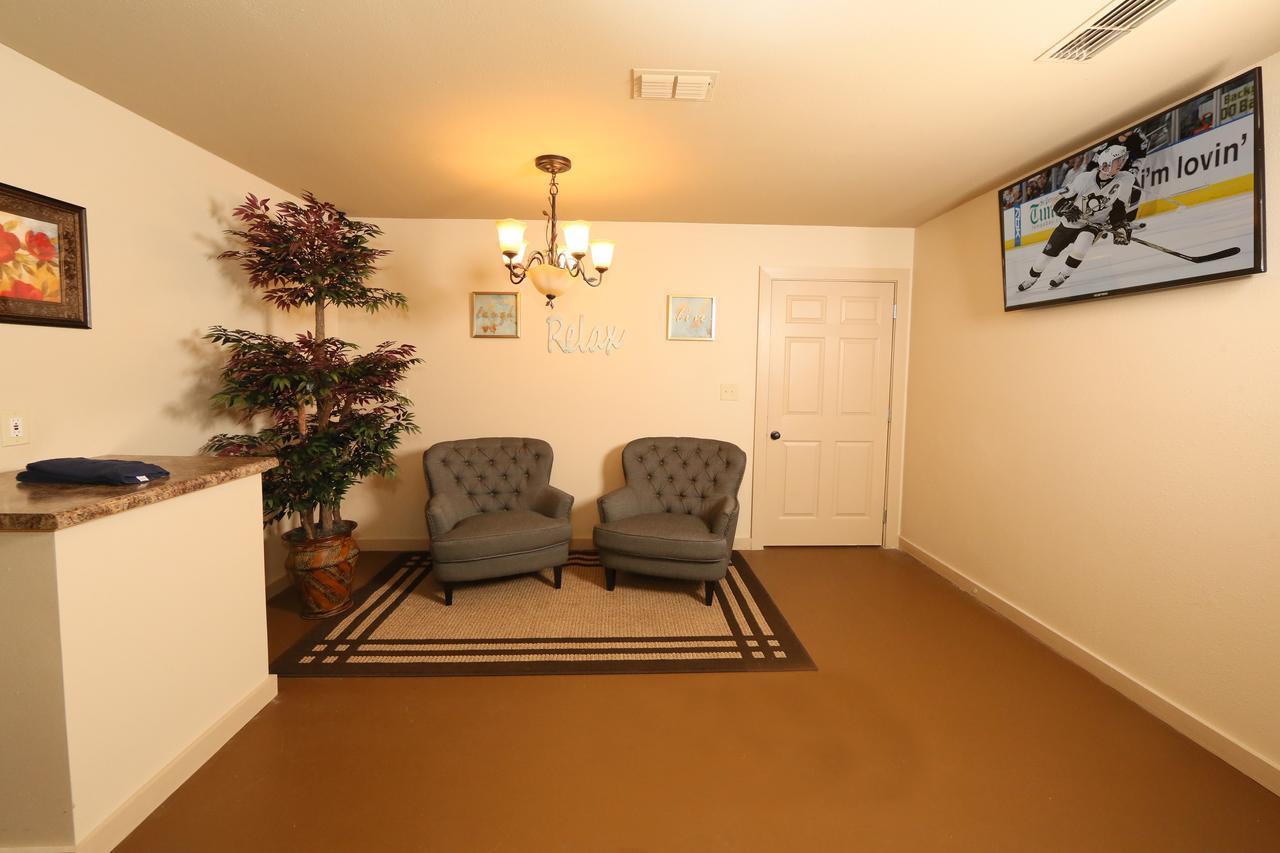 Pinnacle View 7C - Three Bedroom Pigeon Forge Esterno foto